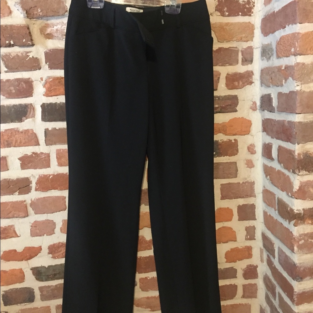 Black House White Market Dress pants